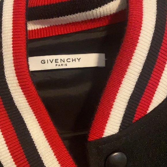 Givenchy jacket size 56 - Picture 3 of 5